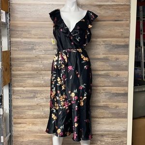 Stop Staring Spring Blossom Dress NWT